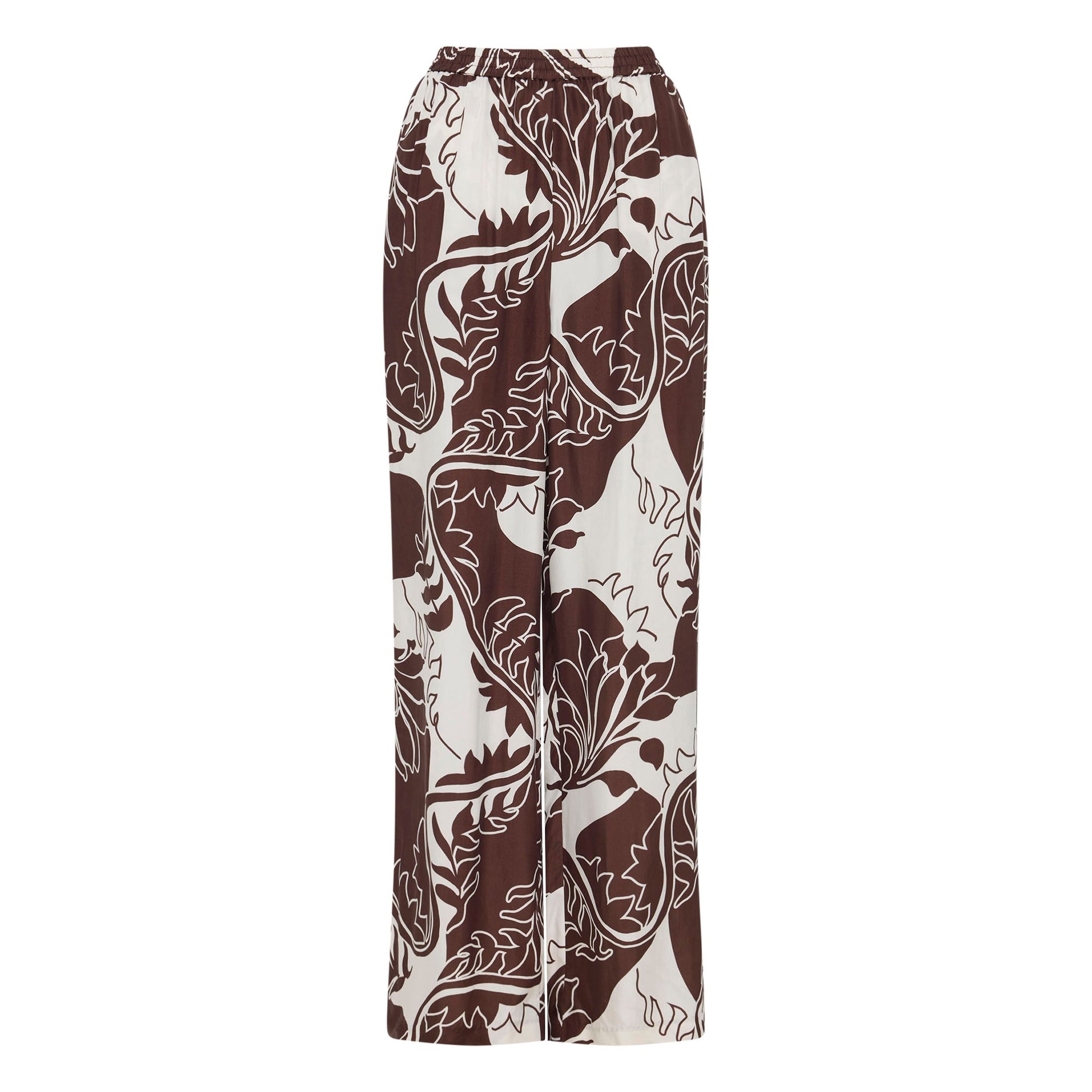Isadora Cupro Pant