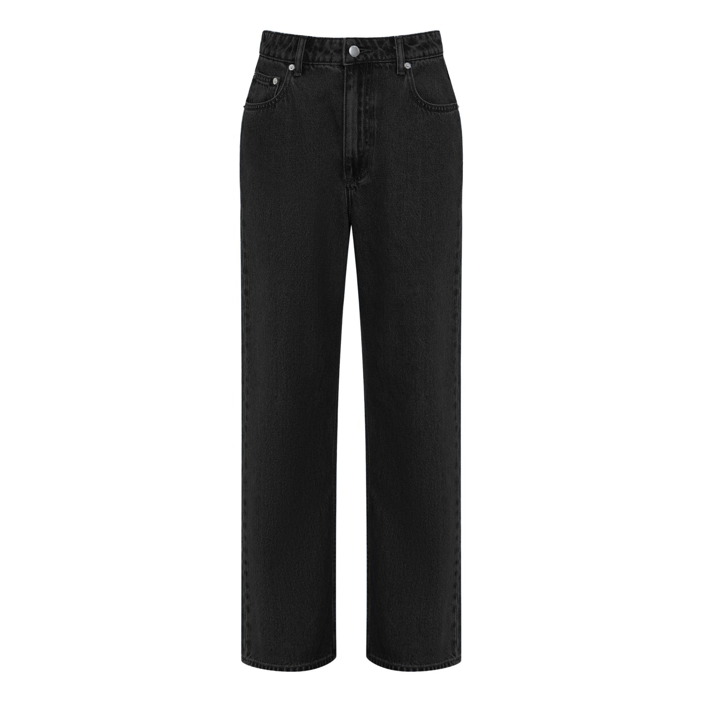 Organic Baggy Jean