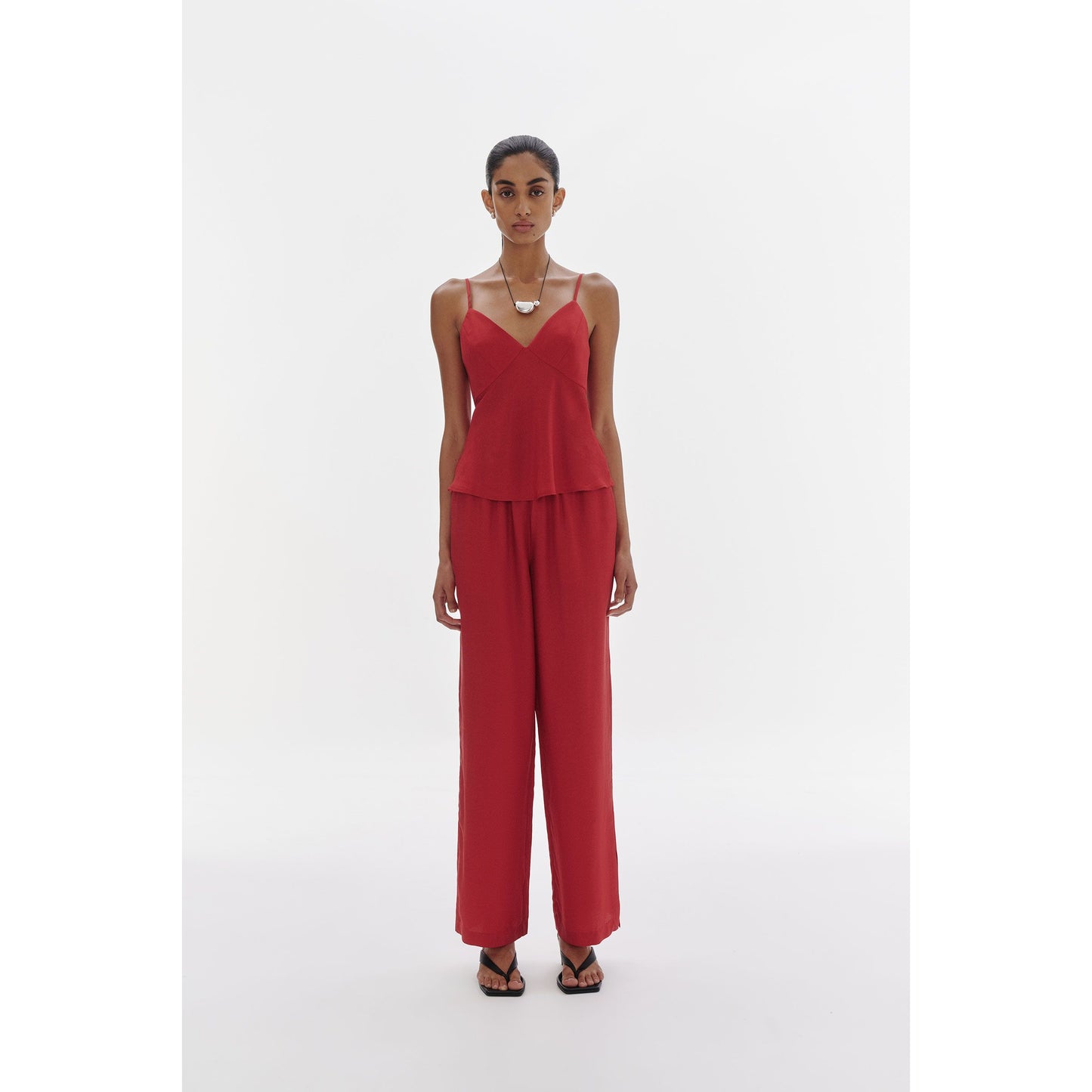 Tasha Tencel Cami