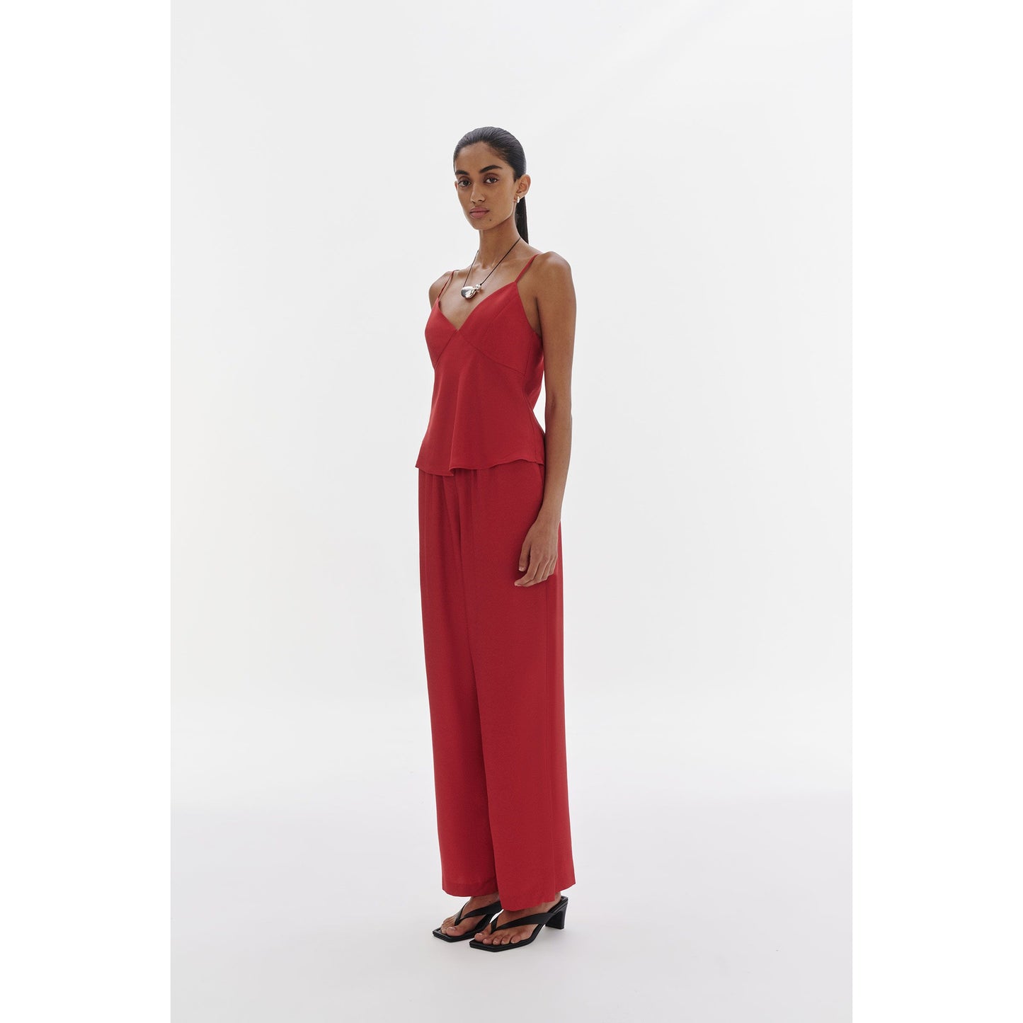 Tasha Tencel Cami