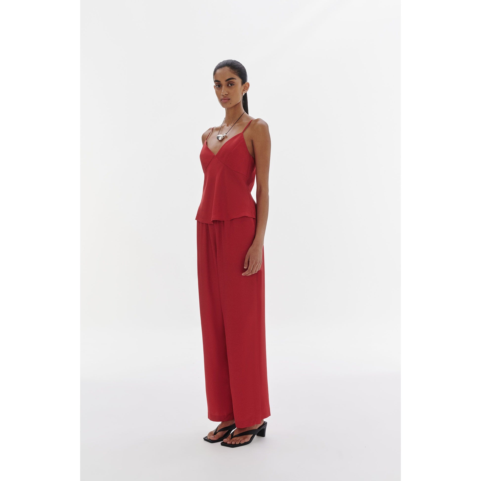 Tasha Tencel Cami