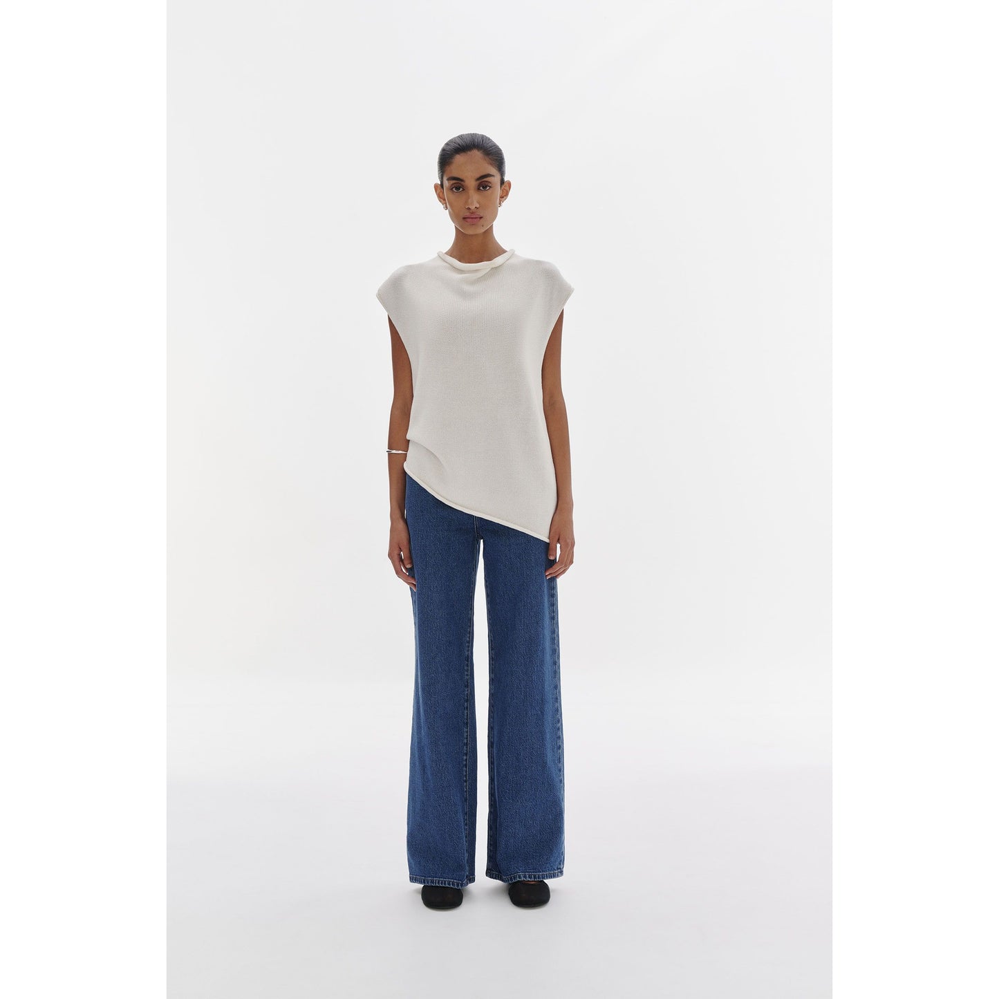 Faye Knit Top