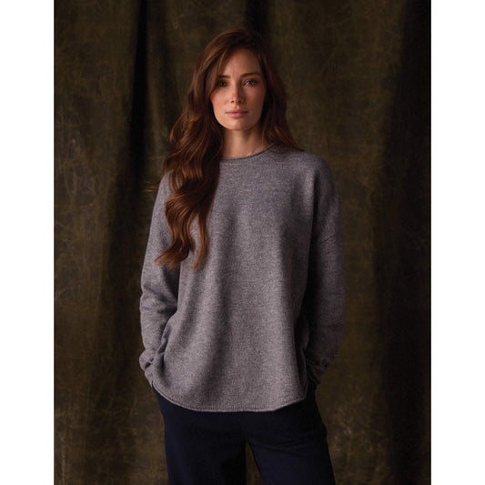 Marianna Crewneck Sweater