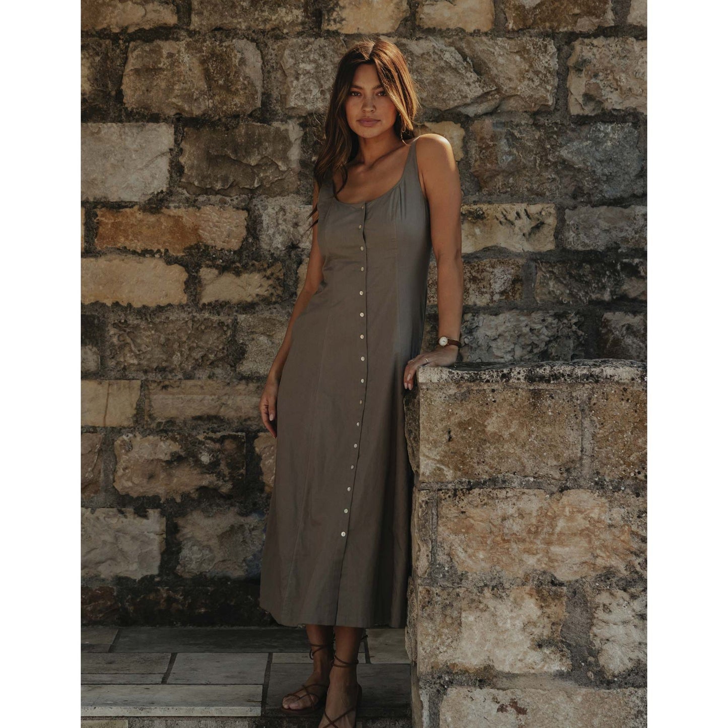 Eleanor Dress