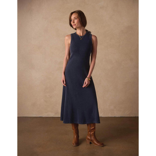 Vintage Thermal Midi