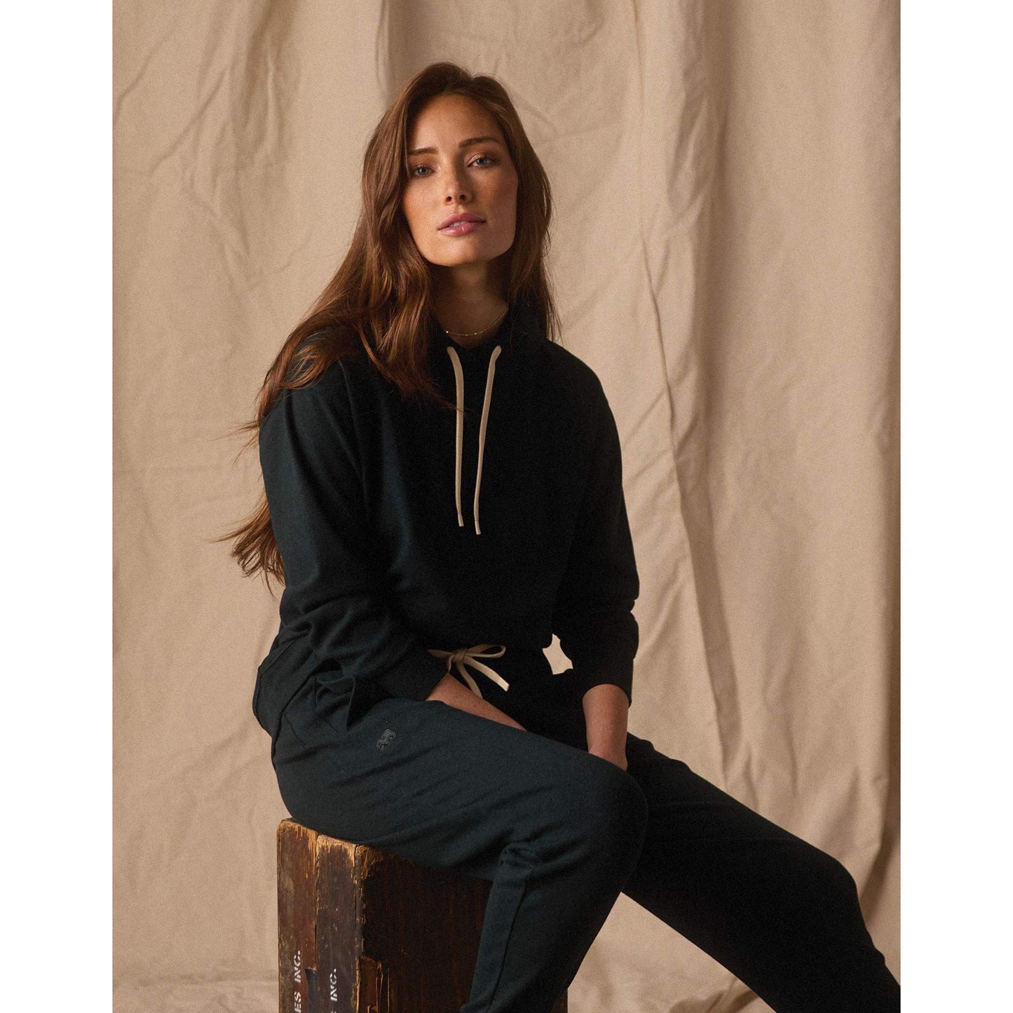 Puremeso Everyday Hoodie