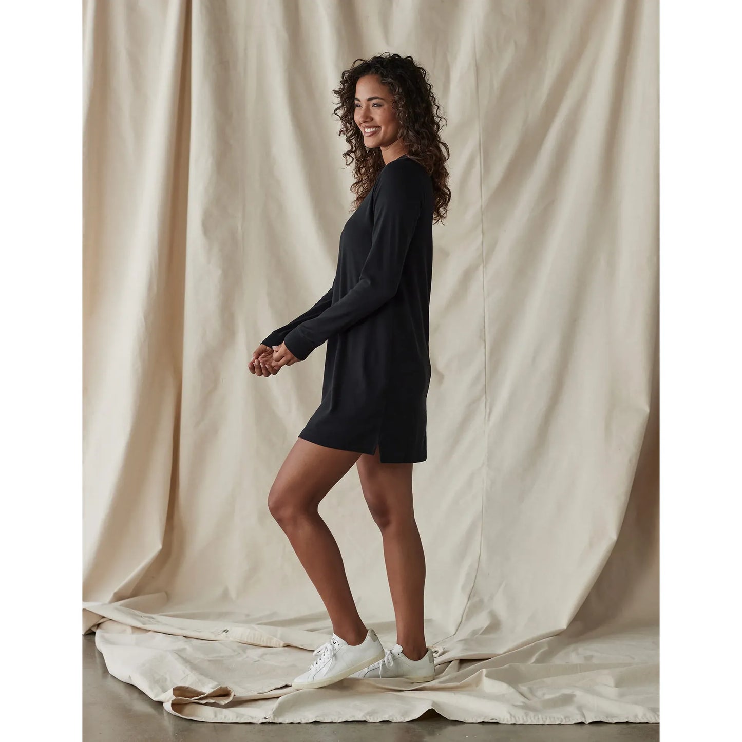 Puremeso Everyday Dress