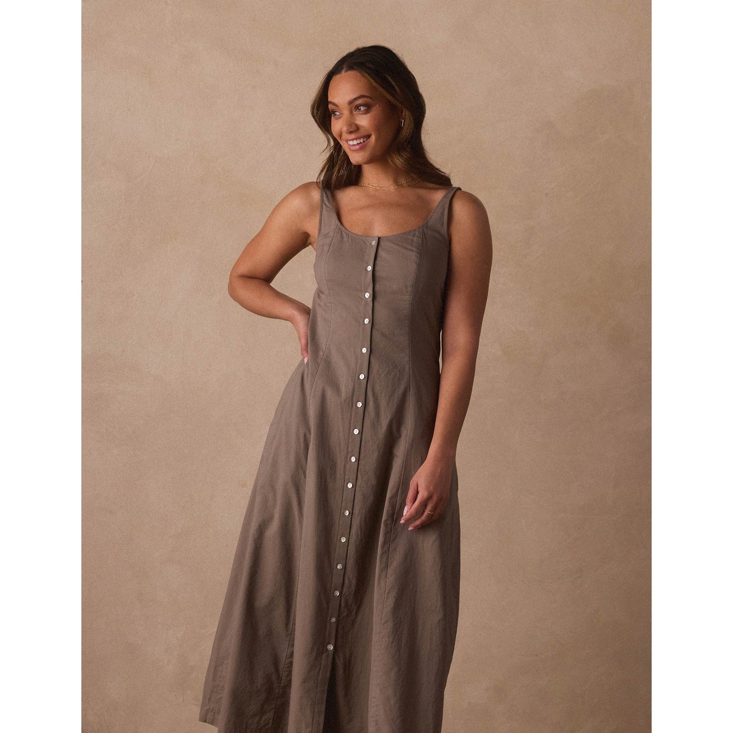 Eleanor Dress