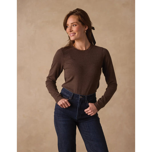 Puremeso Everyday Long-sleeve Tee