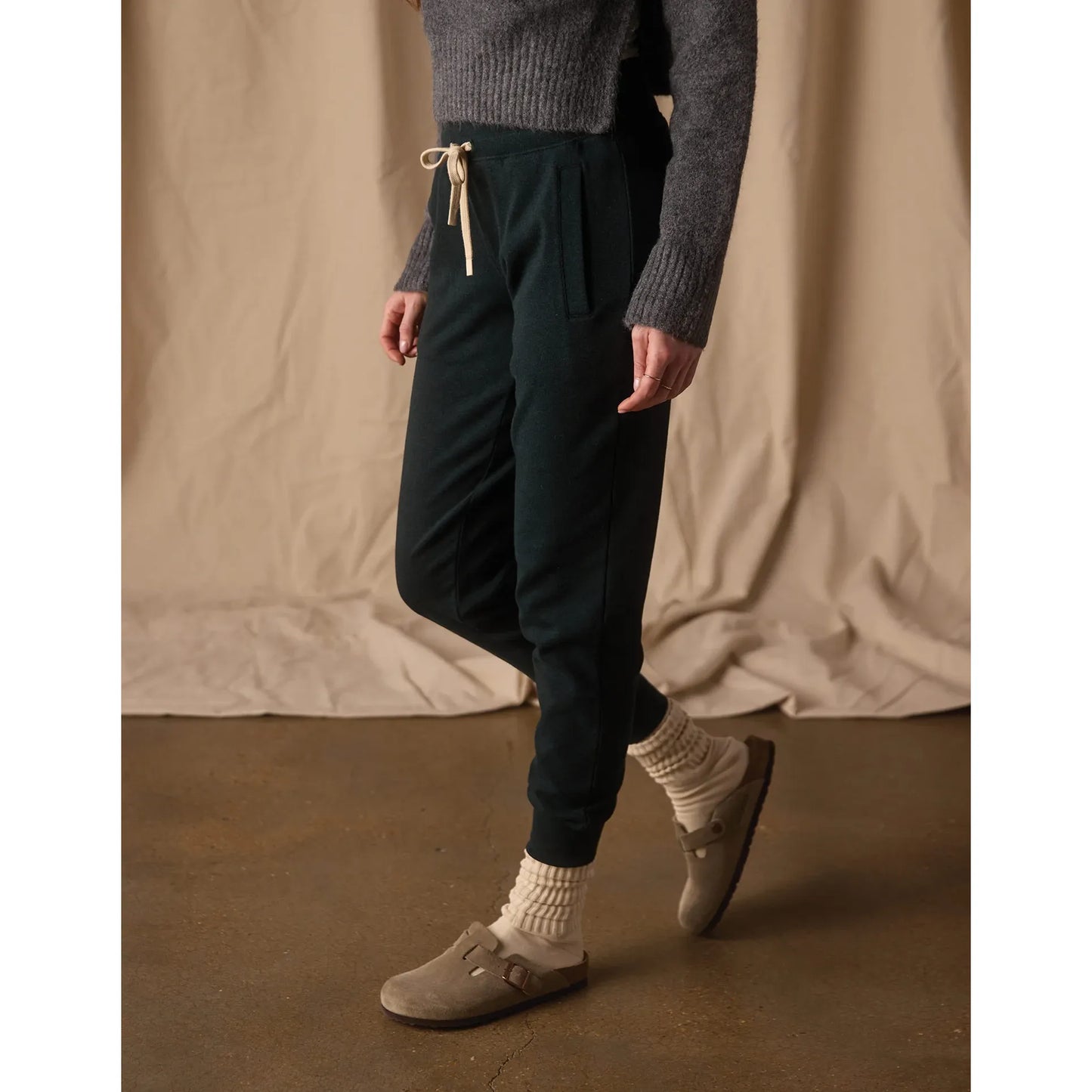 Puremeso Everyday Jogger