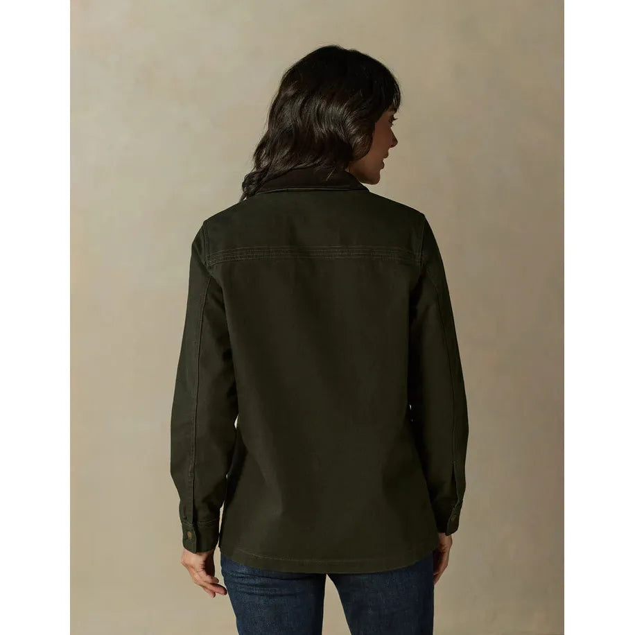 The Margaret Jacket