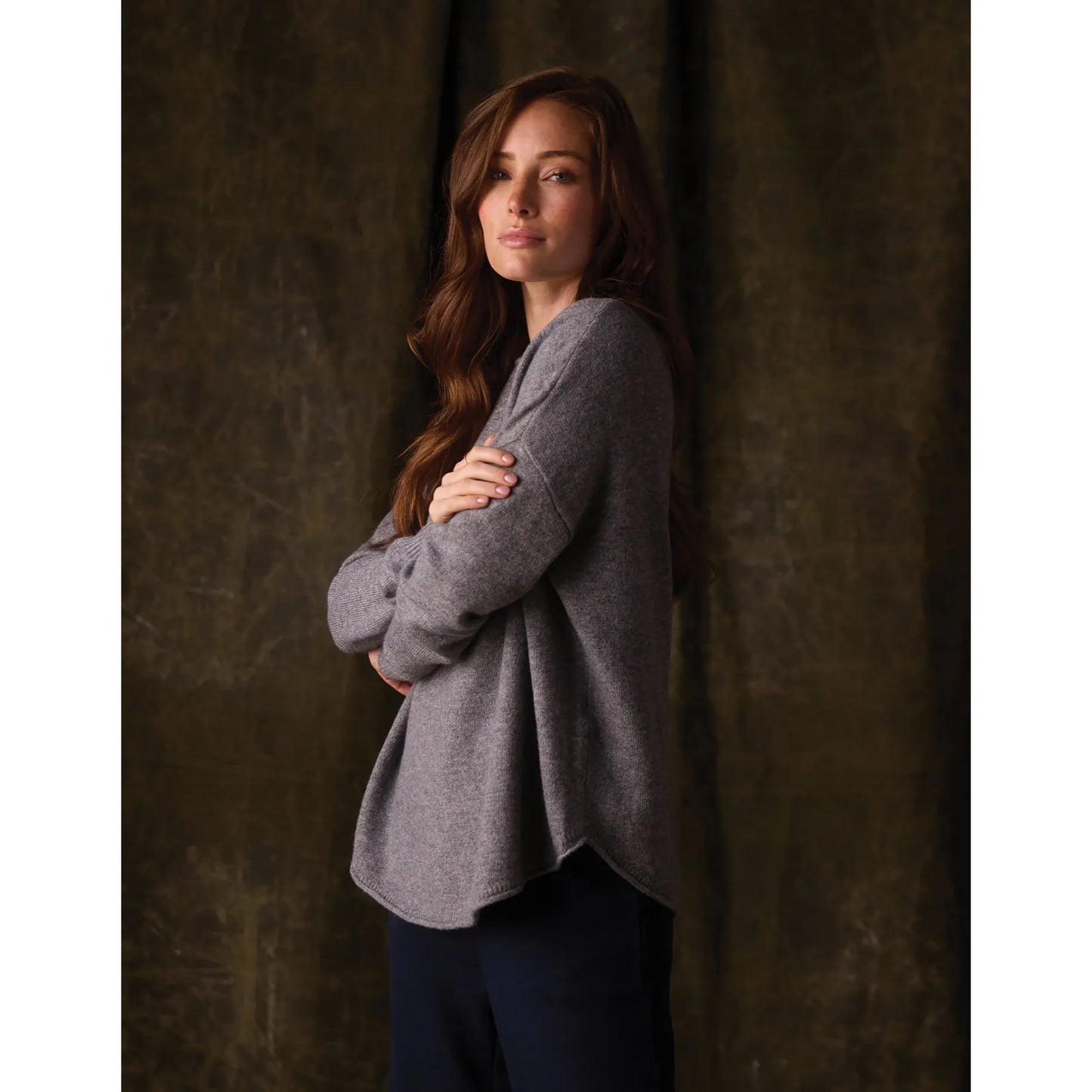 Marianna Crewneck Sweater