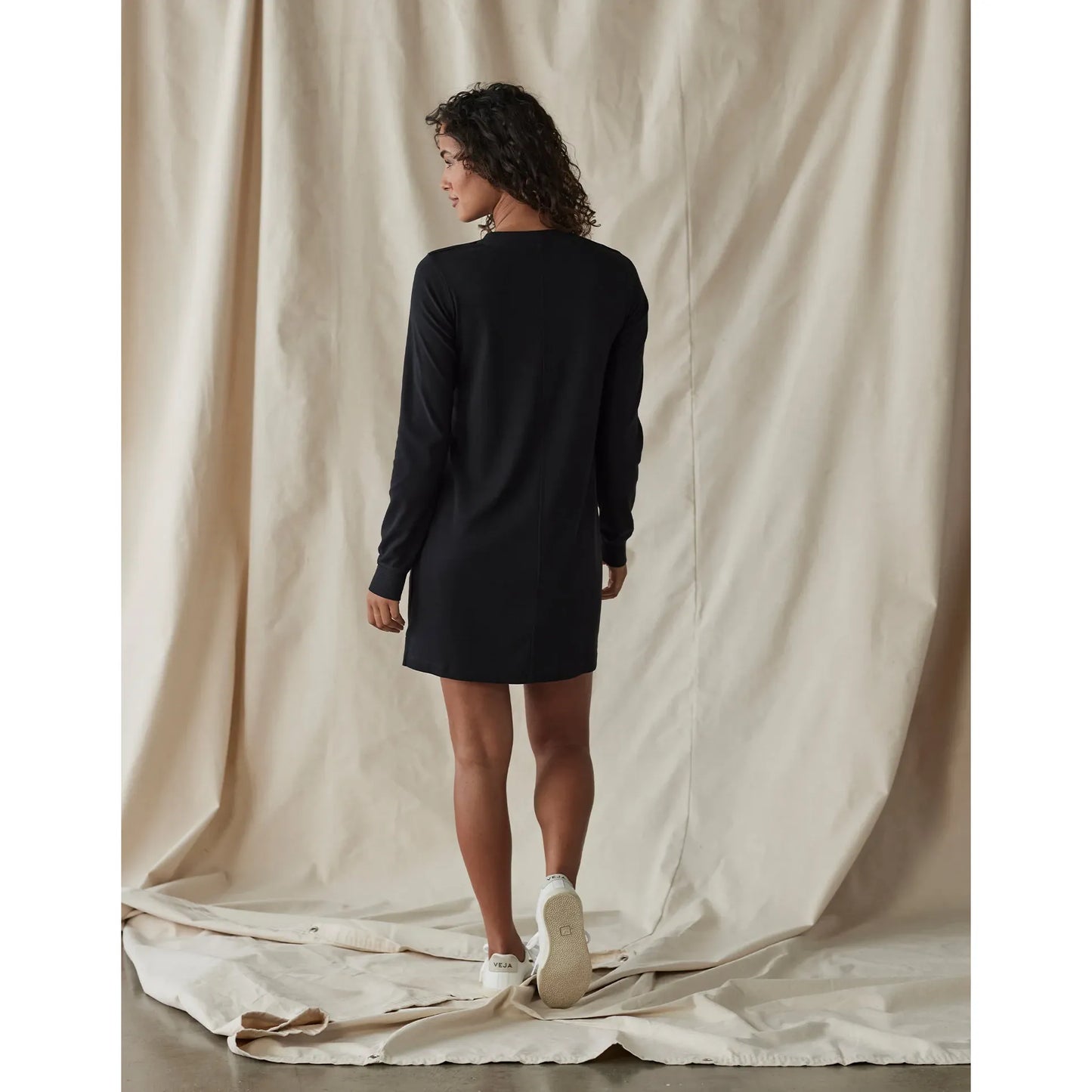 Puremeso Everyday Dress