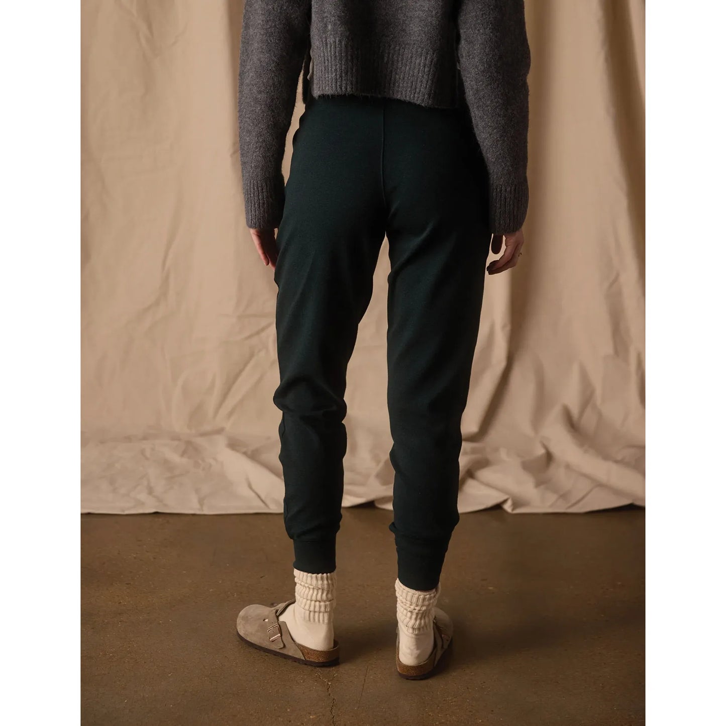 Puremeso Everyday Jogger