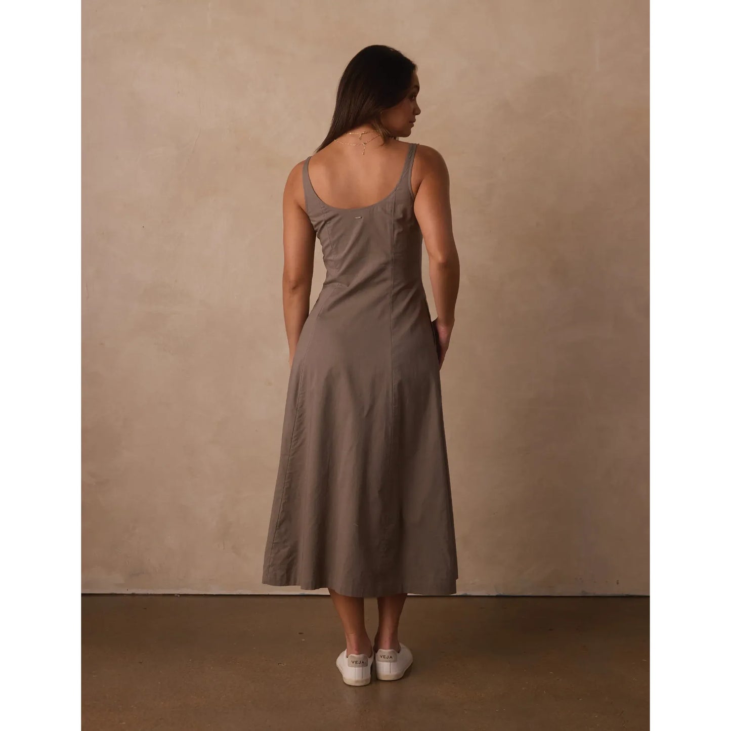 Eleanor Dress