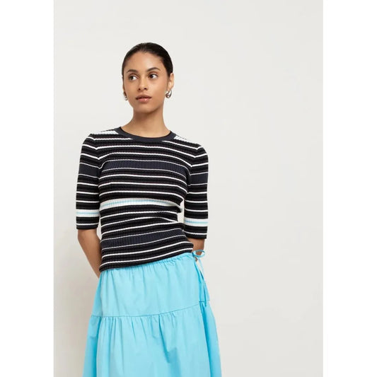 Summer Stripe Shirt