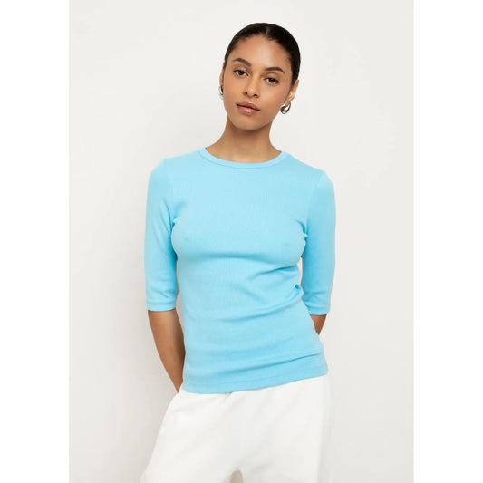 Akari Crew Neck