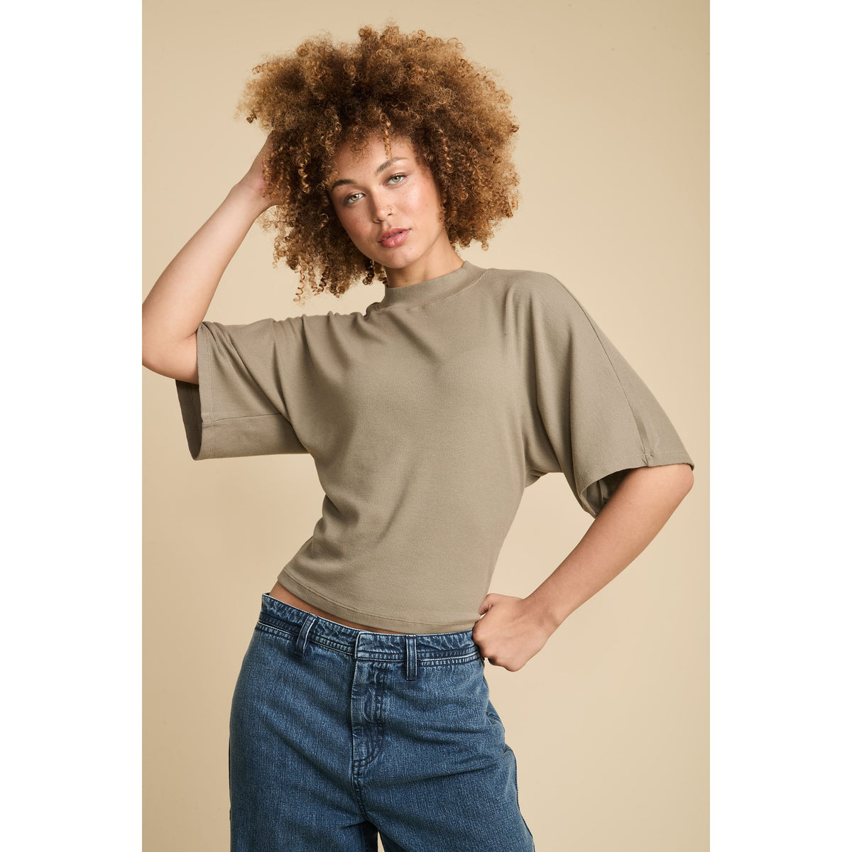 TATUM TEE