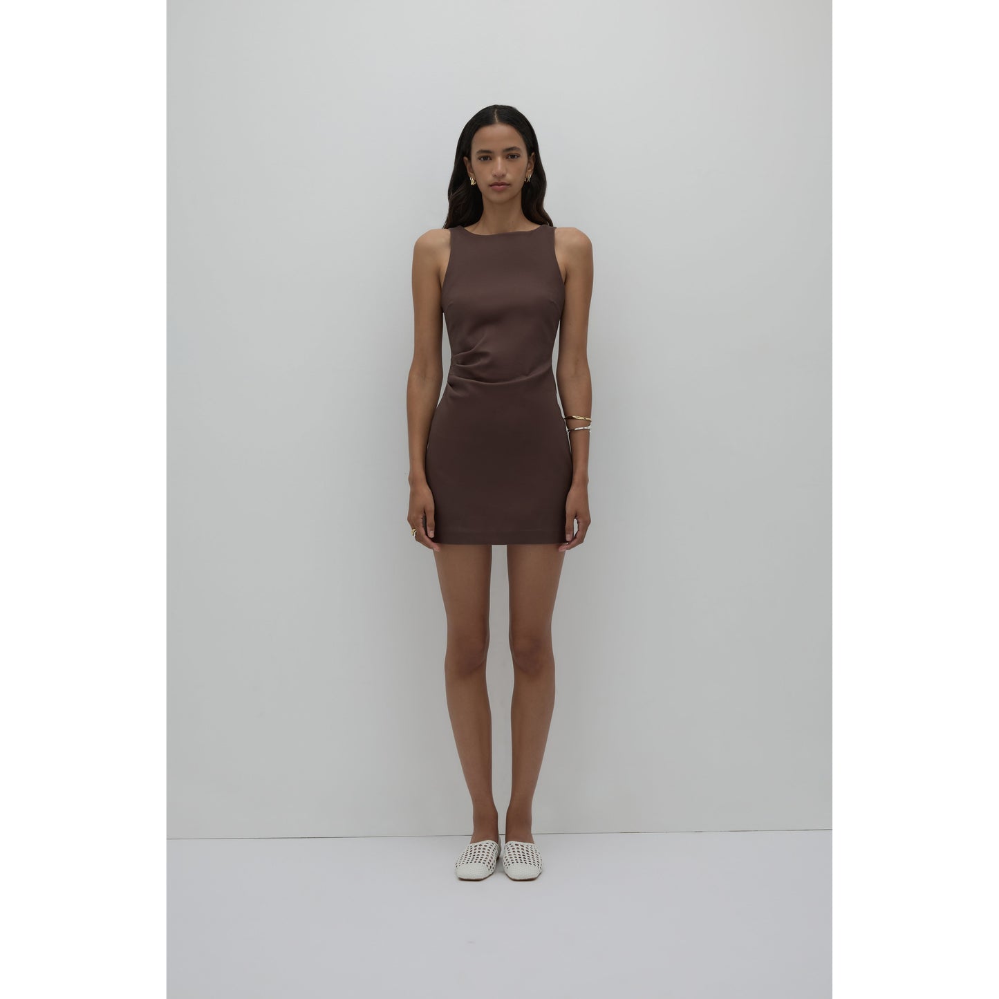 Delyse Dress