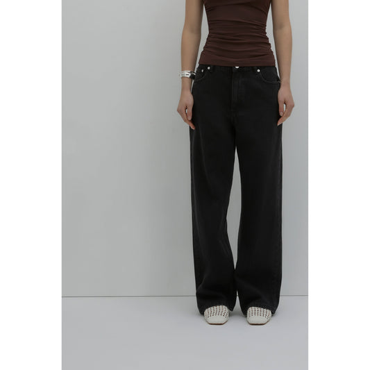 Organic Baggy Jean
