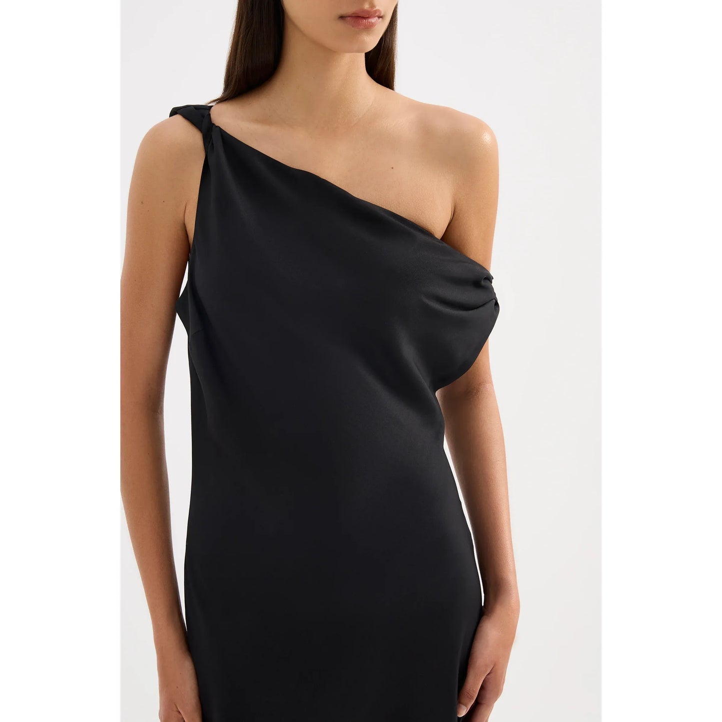 Calista Tencel Dress