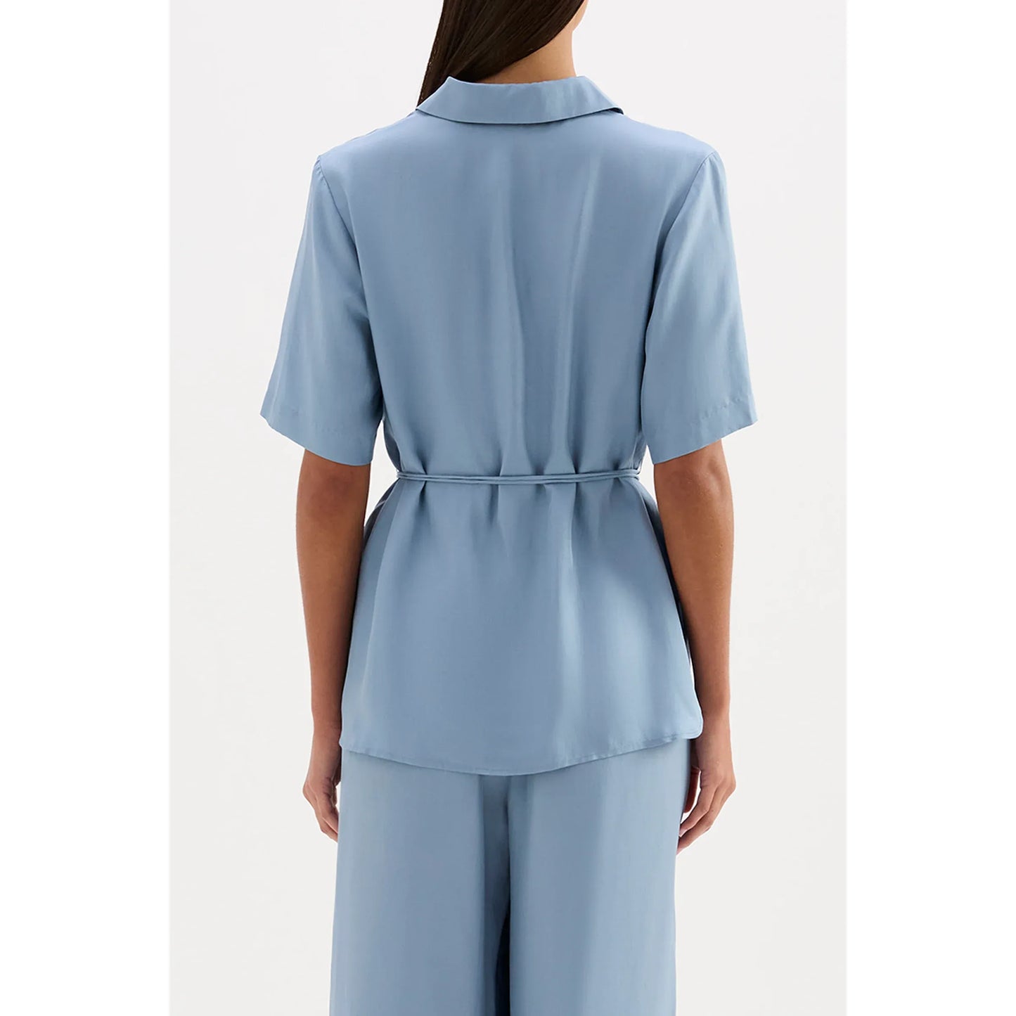 Lawton Tencel Shirt