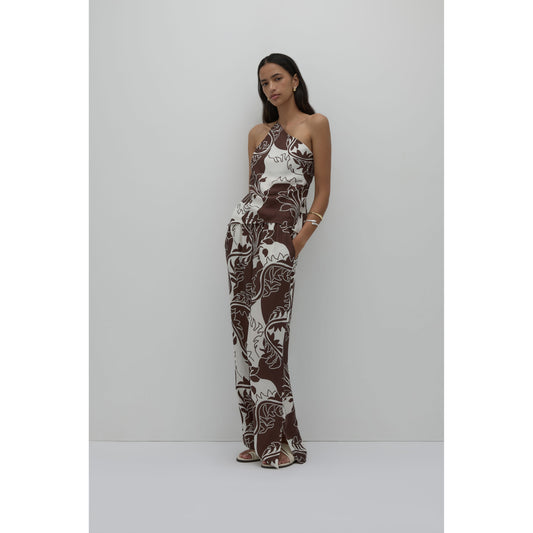 Isadora Cupro Pant