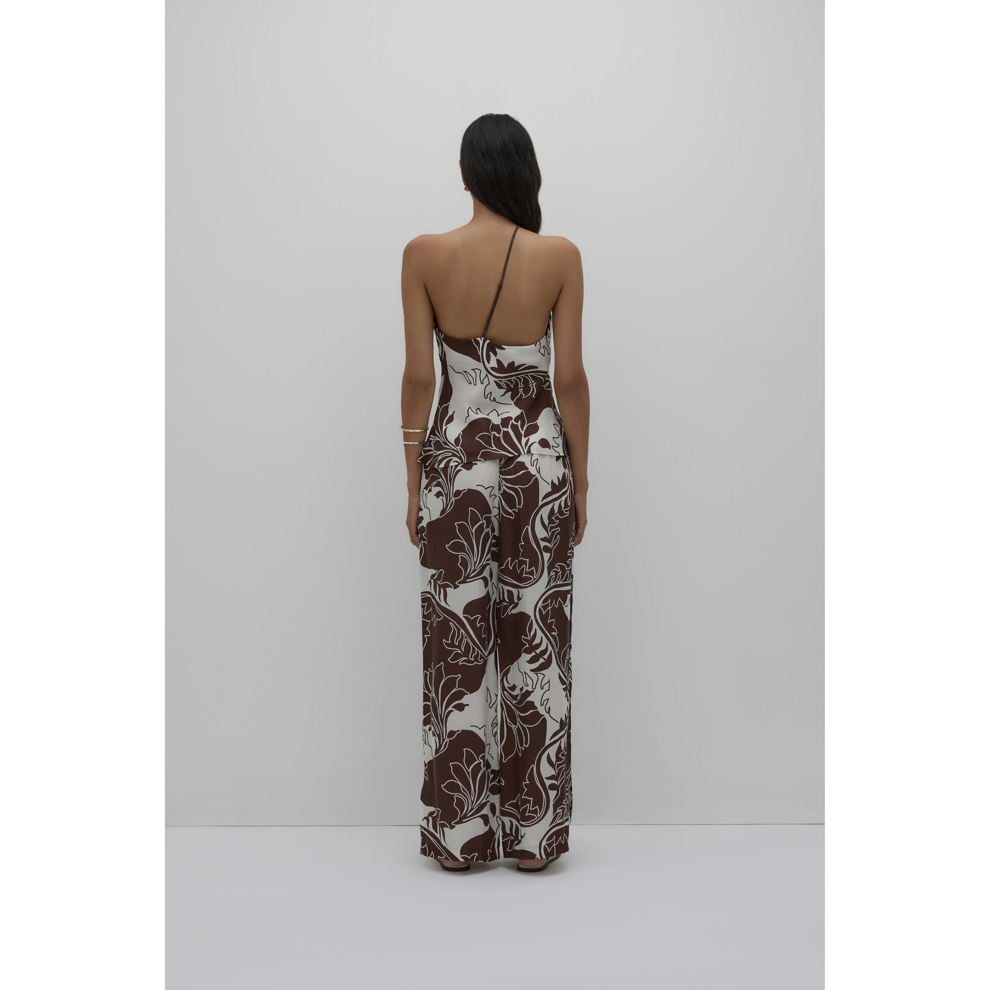 Isadora Cupro Pant