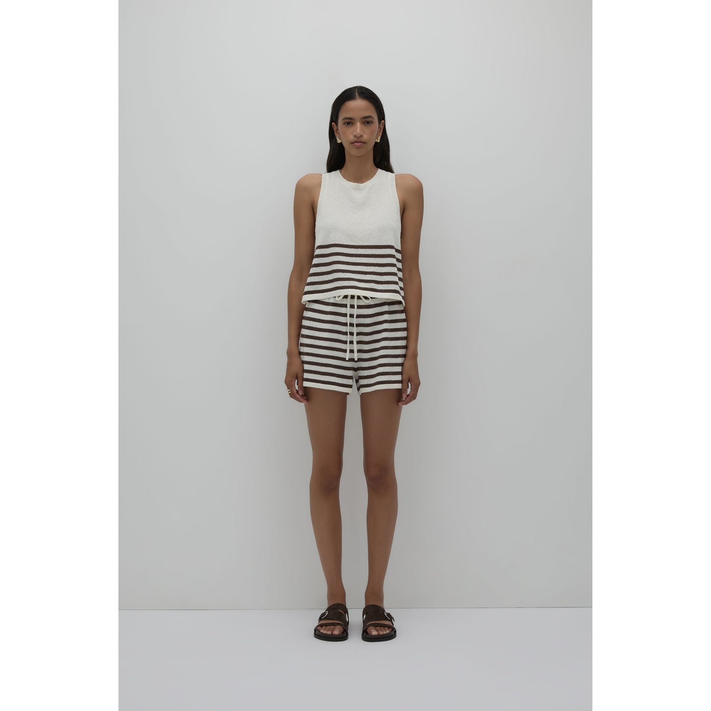 Marika Knit Tank