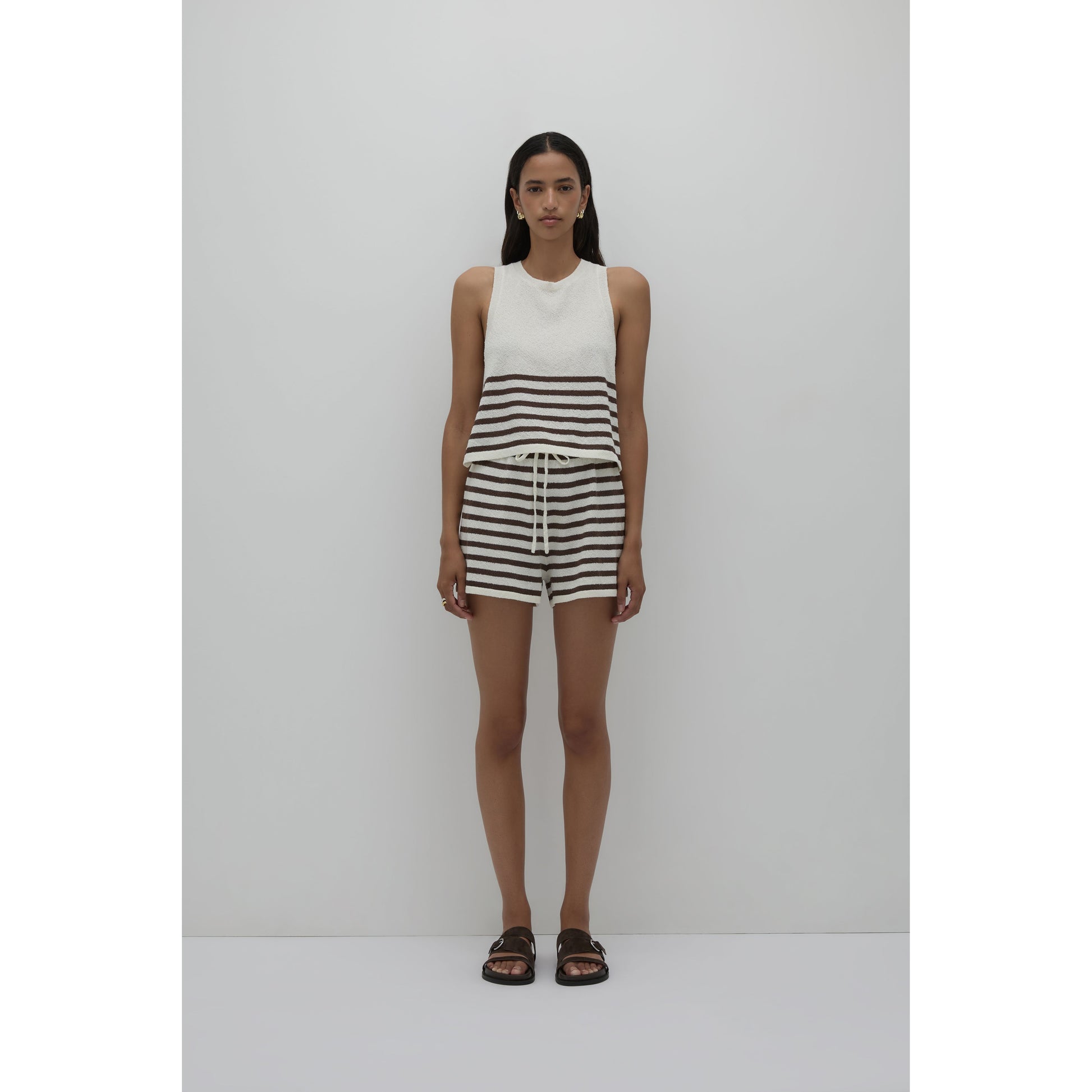 Marika Knit Tank