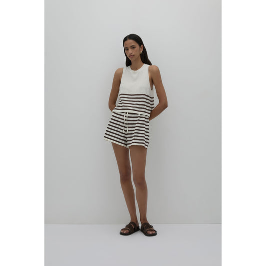 Marika Knit Short