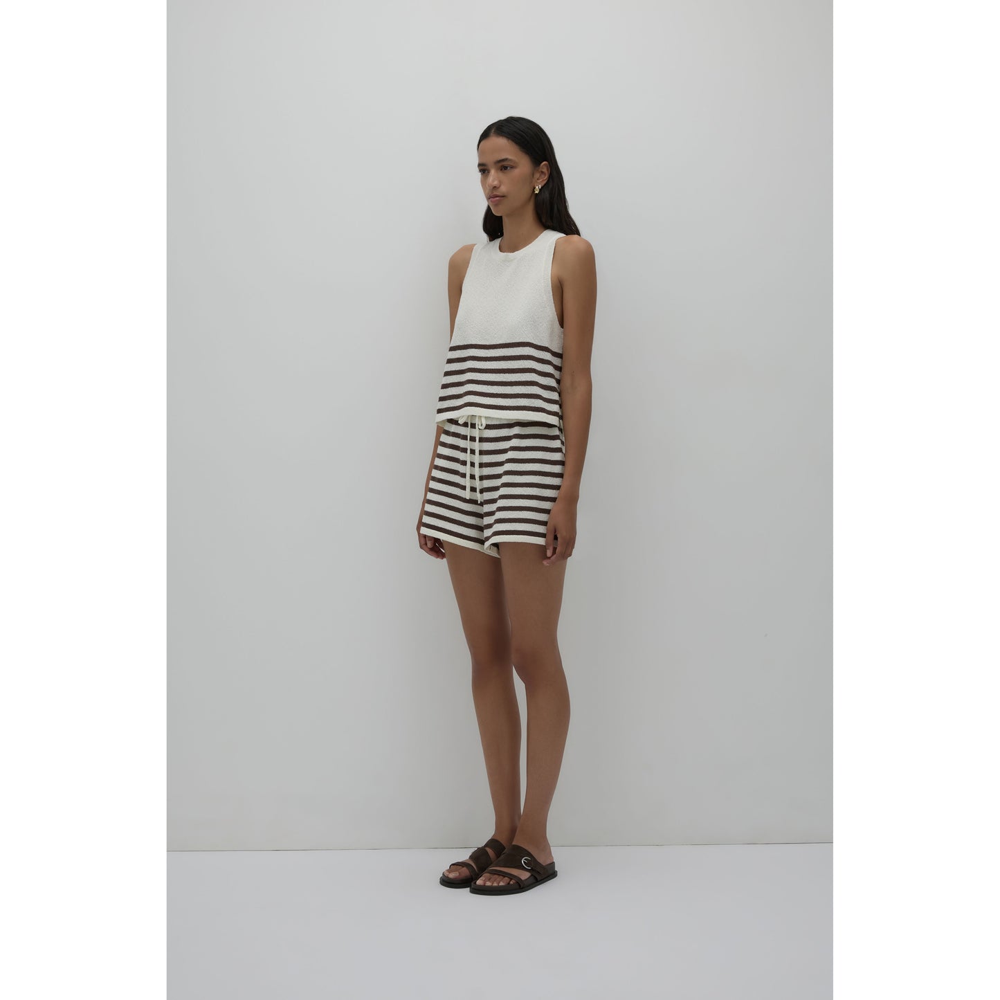 Marika Knit Tank