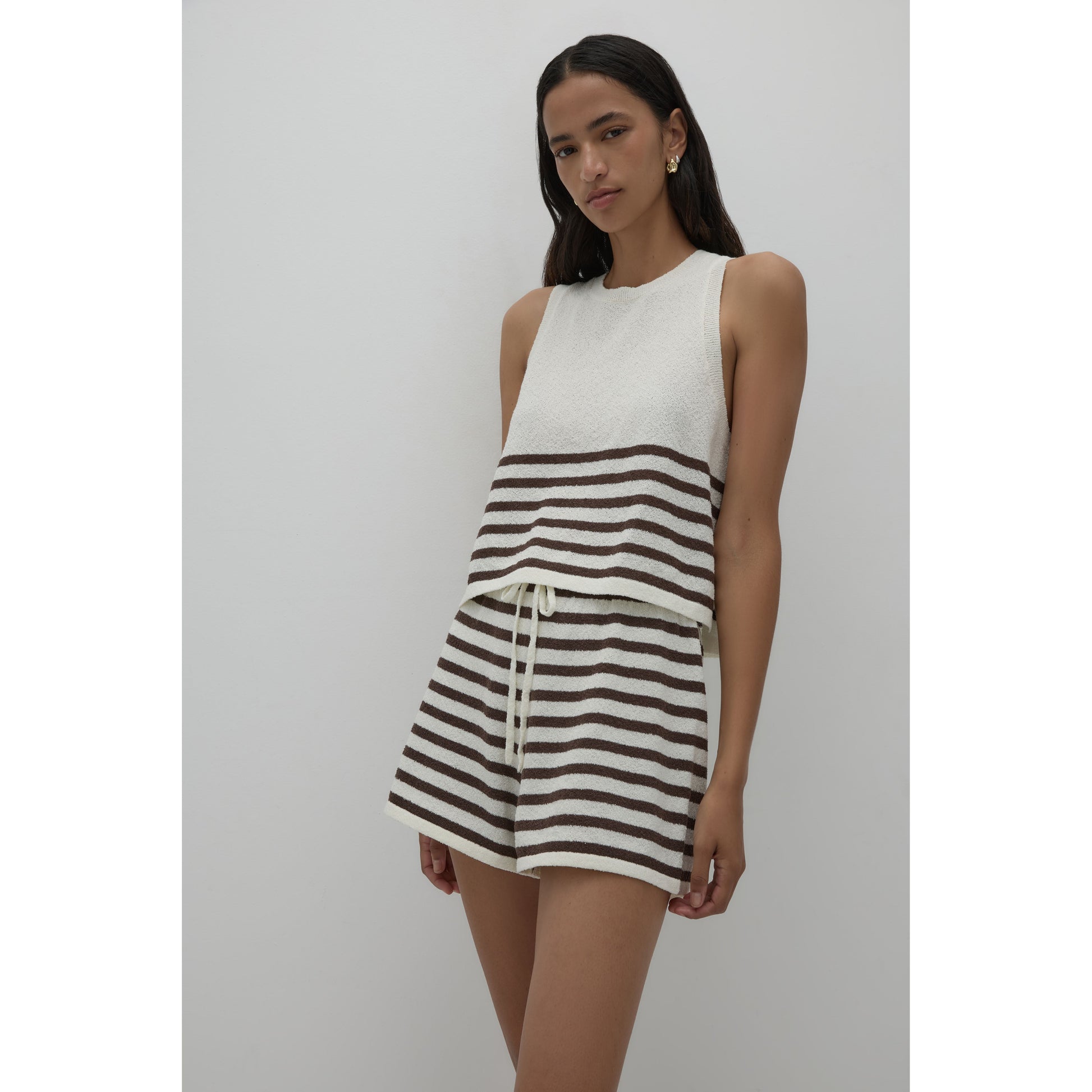 Marika Knit Tank