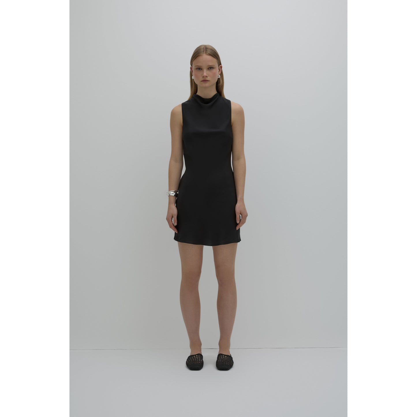 Sora Mini Dress