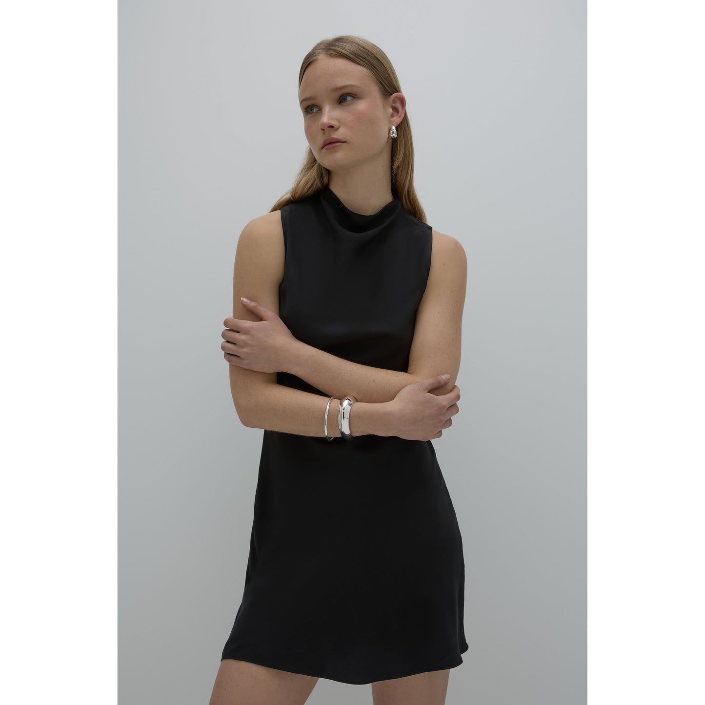 Sora Mini Dress