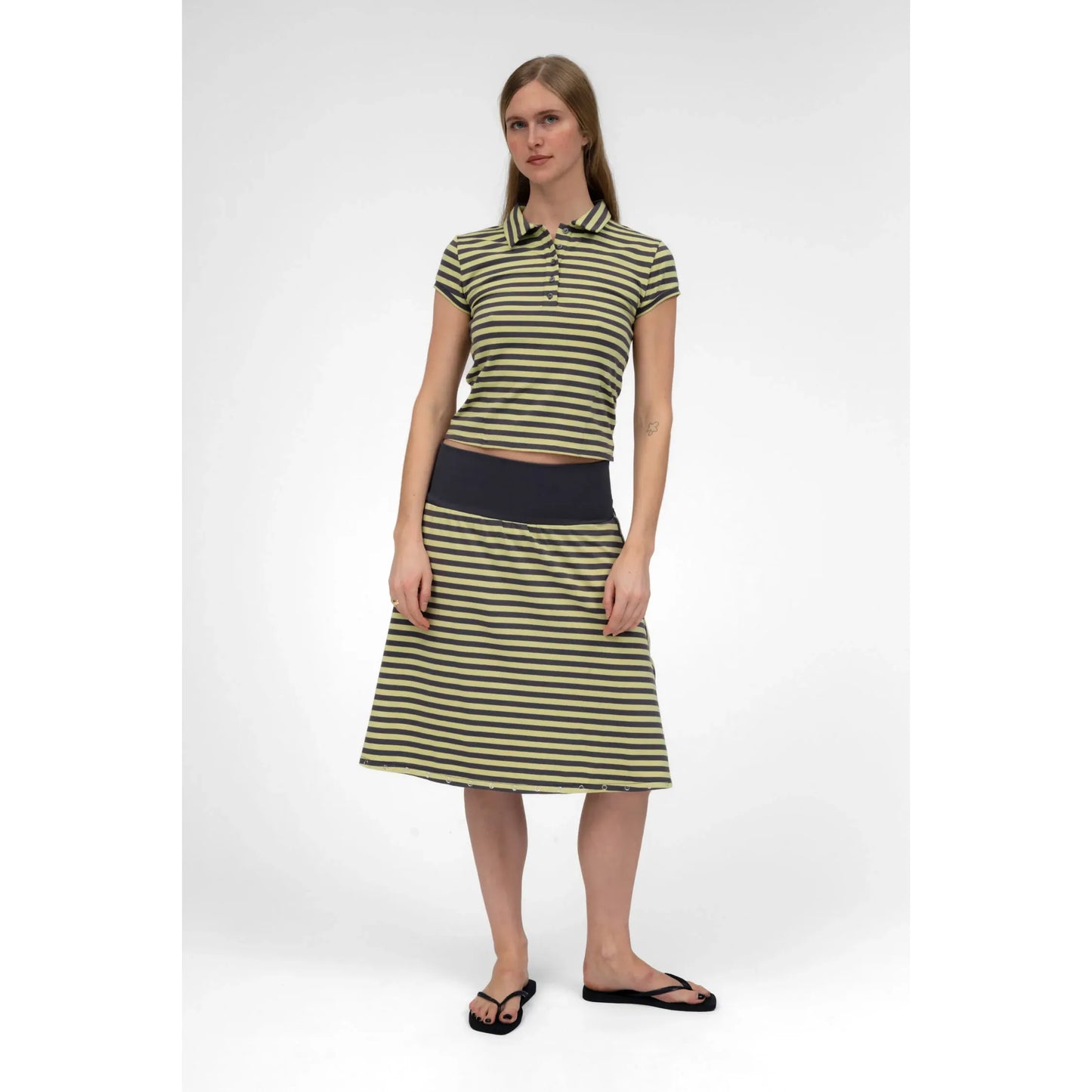Carmo Polo Tee