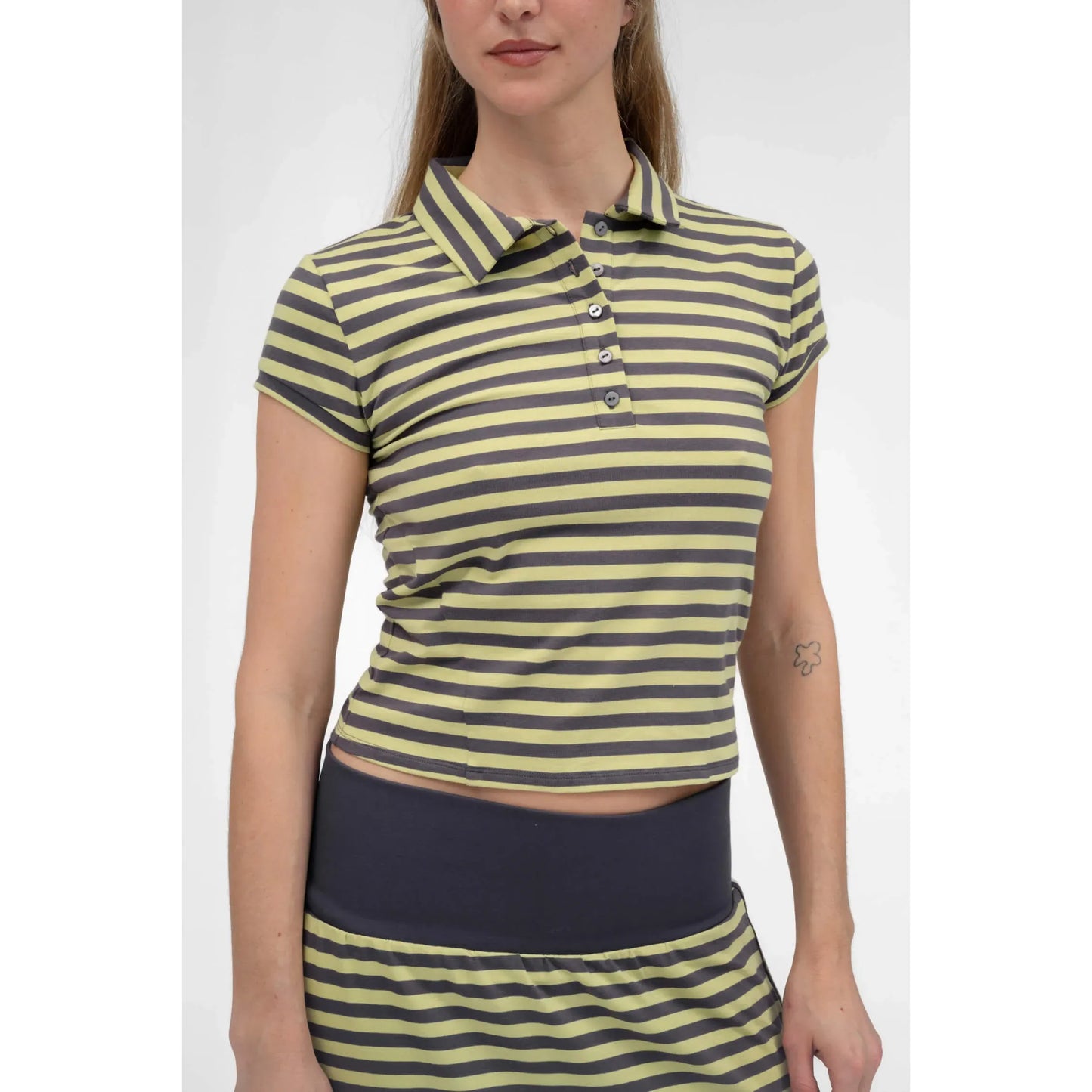 Carmo Polo Tee