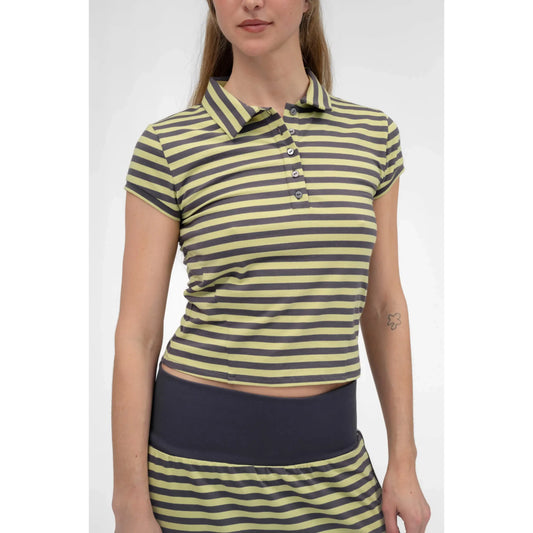 Carmo Polo Tee