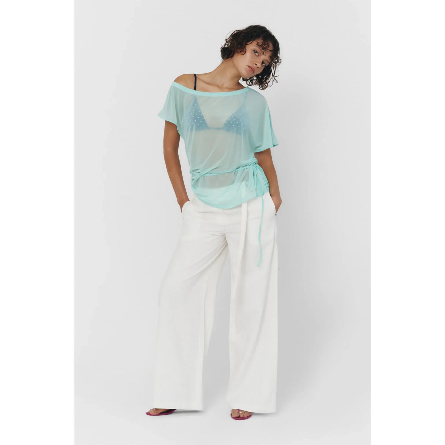 Brisa Top