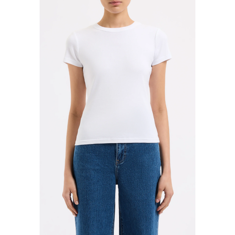 Organic Baby Tee