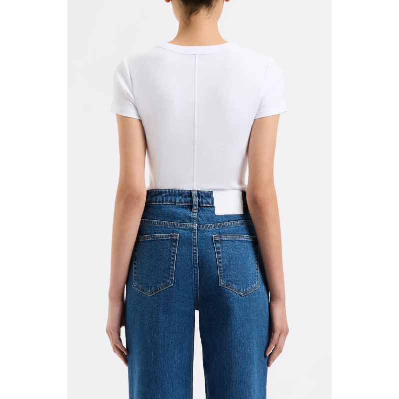 Organic Baby Tee