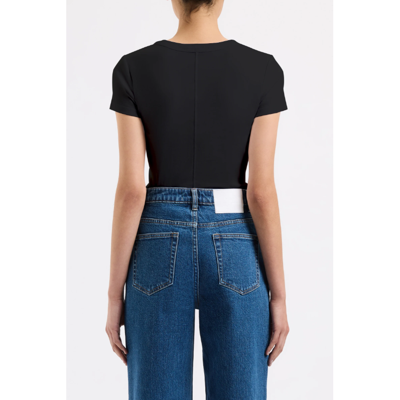 Organic Baby Tee