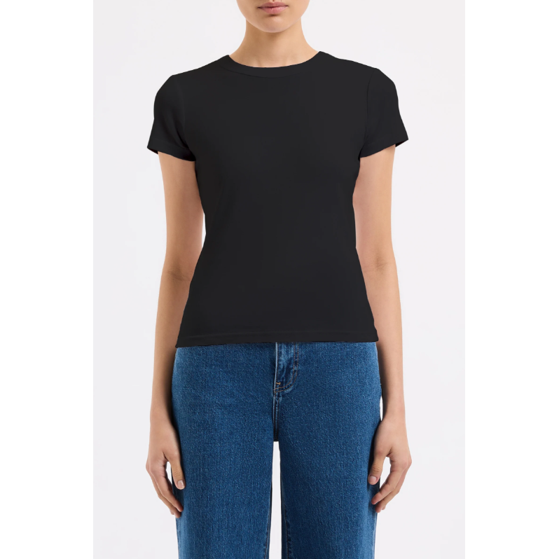 Organic Baby Tee