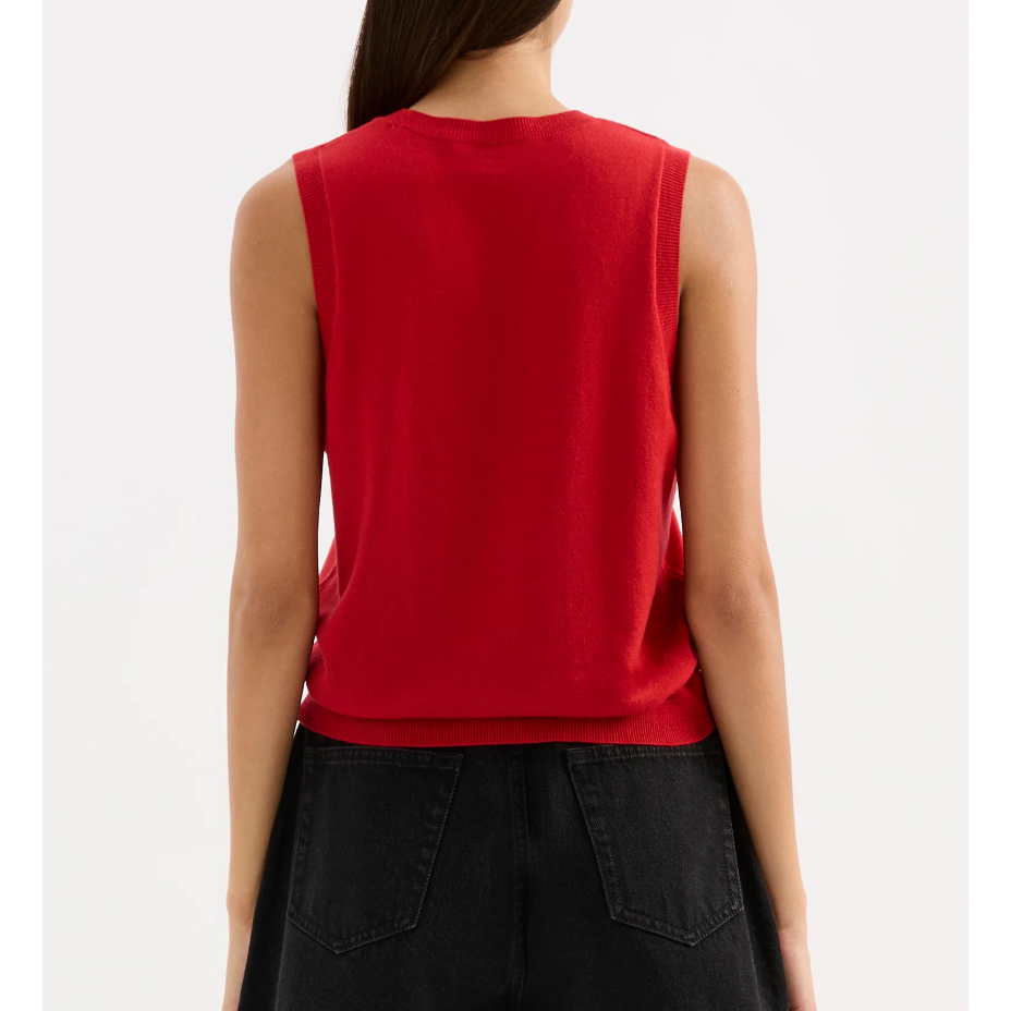 Elvio Merino Blend Tank