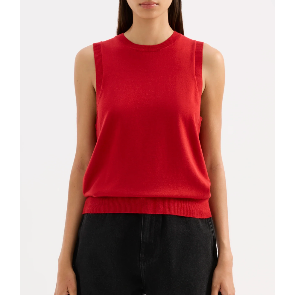 Elvio Merino Blend Tank