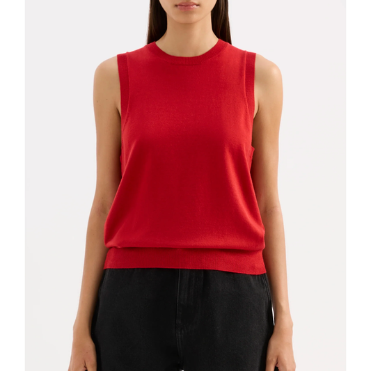 Elvio Merino Blend Tank