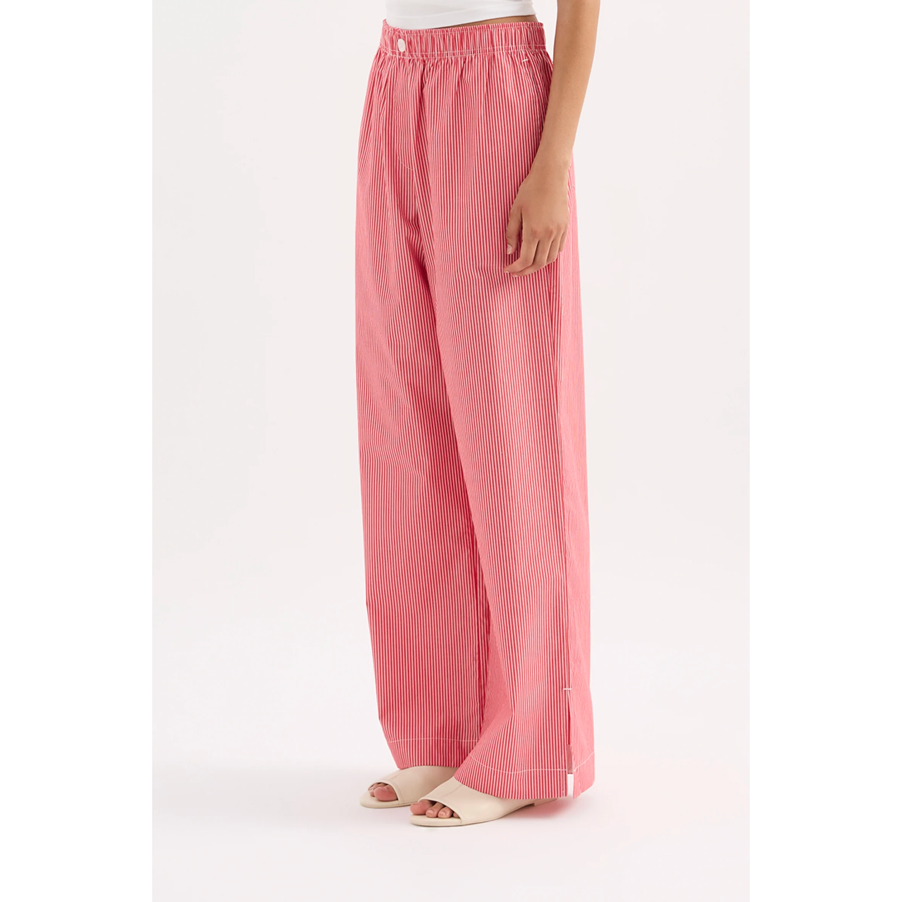 Anouk Stripe Pant