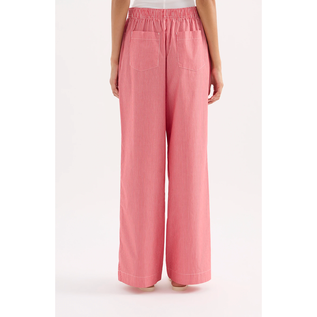 Anouk Stripe Pant