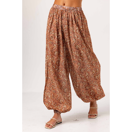Elisse Jogger