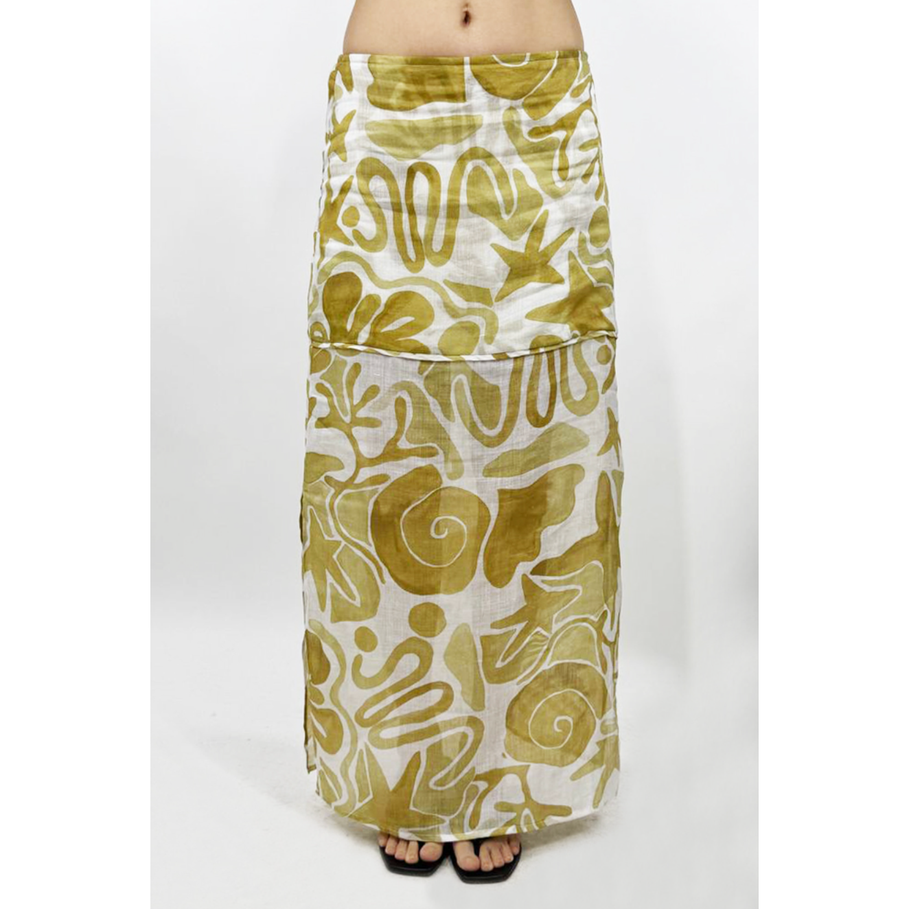 Irisa Skirt